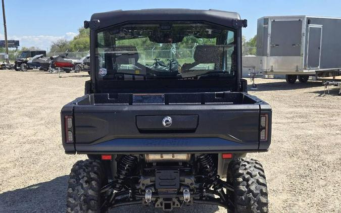 New 2026 Can-Am DEFENDER XT CAB HD11