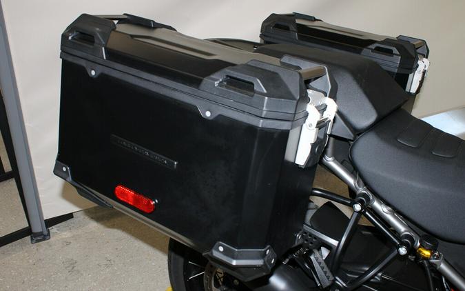 Used 2022 Harley-Davidson Pan America 1250 Special Adventure Touring RA1250S Motorcycle For Sale In Miami, Florida