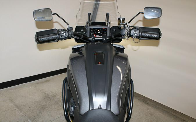 Used 2022 Harley-Davidson Pan America 1250 Special Adventure Touring RA1250S Motorcycle For Sale In Miami, Florida