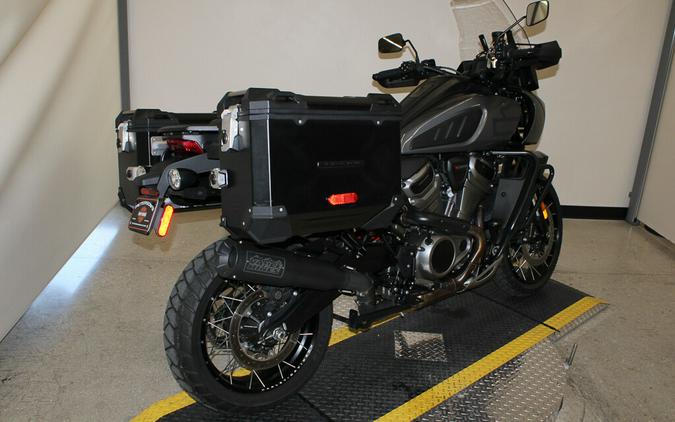 Used 2022 Harley-Davidson Pan America 1250 Special Adventure Touring RA1250S Motorcycle For Sale In Miami, Florida