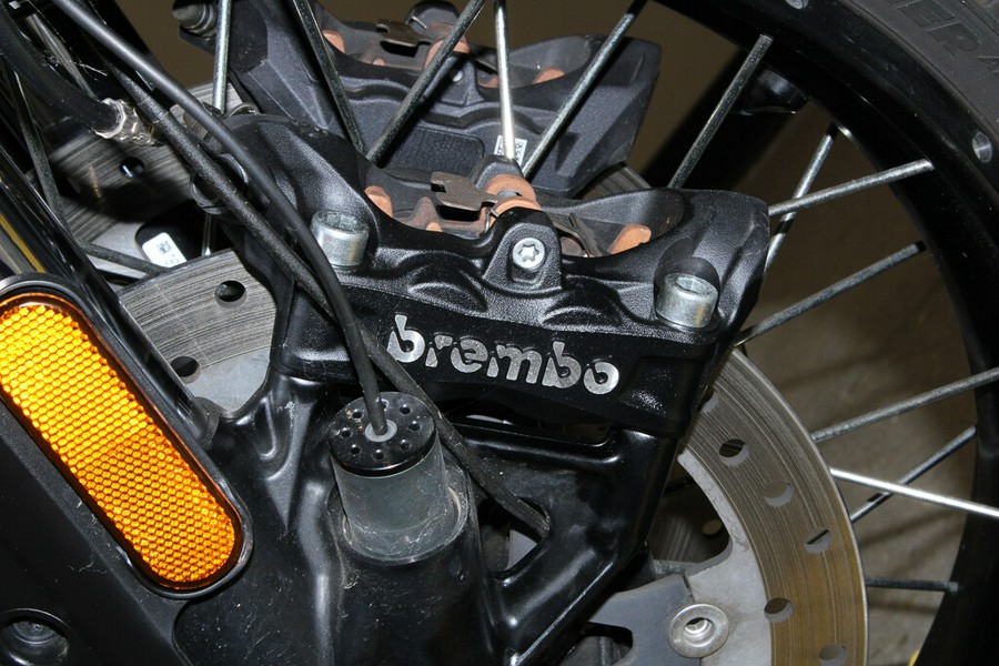 Used 2022 Harley-Davidson Pan America 1250 Special Adventure Touring RA1250S Motorcycle For Sale In Miami, Florida