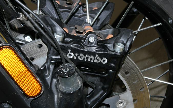 Used 2022 Harley-Davidson Pan America 1250 Special Adventure Touring RA1250S Motorcycle For Sale In Miami, Florida