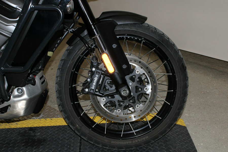 Used 2022 Harley-Davidson Pan America 1250 Special Adventure Touring RA1250S Motorcycle For Sale In Miami, Florida