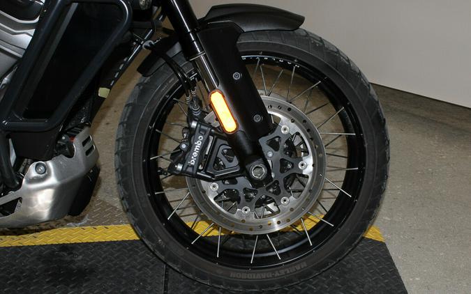 Used 2022 Harley-Davidson Pan America 1250 Special Adventure Touring RA1250S Motorcycle For Sale In Miami, Florida