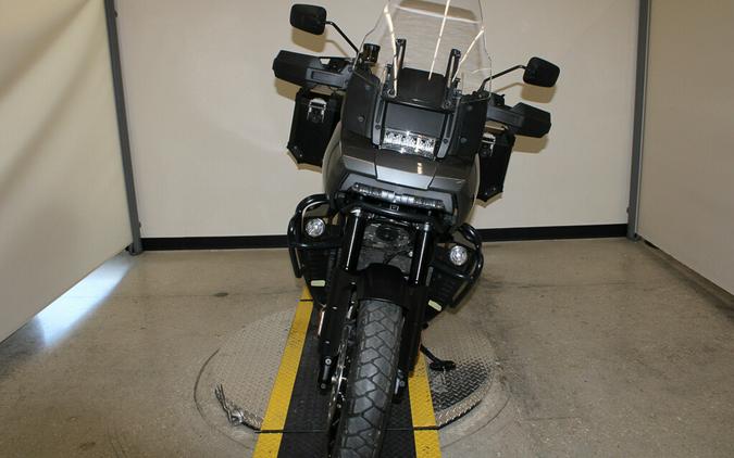 Used 2022 Harley-Davidson Pan America 1250 Special Adventure Touring RA1250S Motorcycle For Sale In Miami, Florida