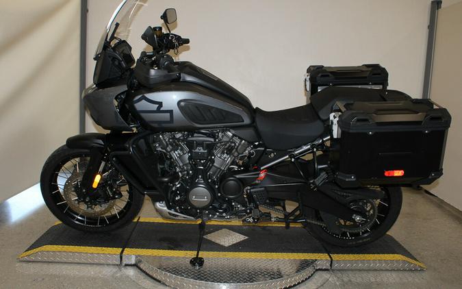 Used 2022 Harley-Davidson Pan America 1250 Special Adventure Touring RA1250S Motorcycle For Sale In Miami, Florida