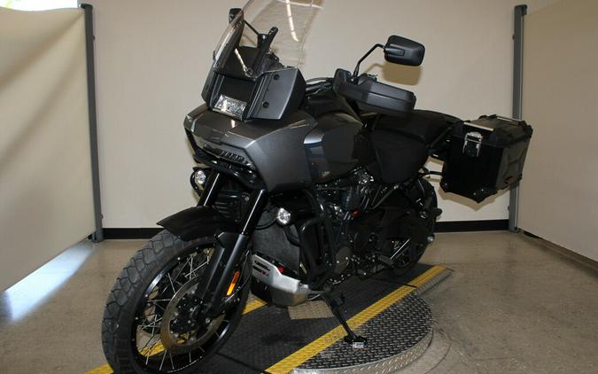Used 2022 Harley-Davidson Pan America 1250 Special Adventure Touring RA1250S Motorcycle For Sale In Miami, Florida