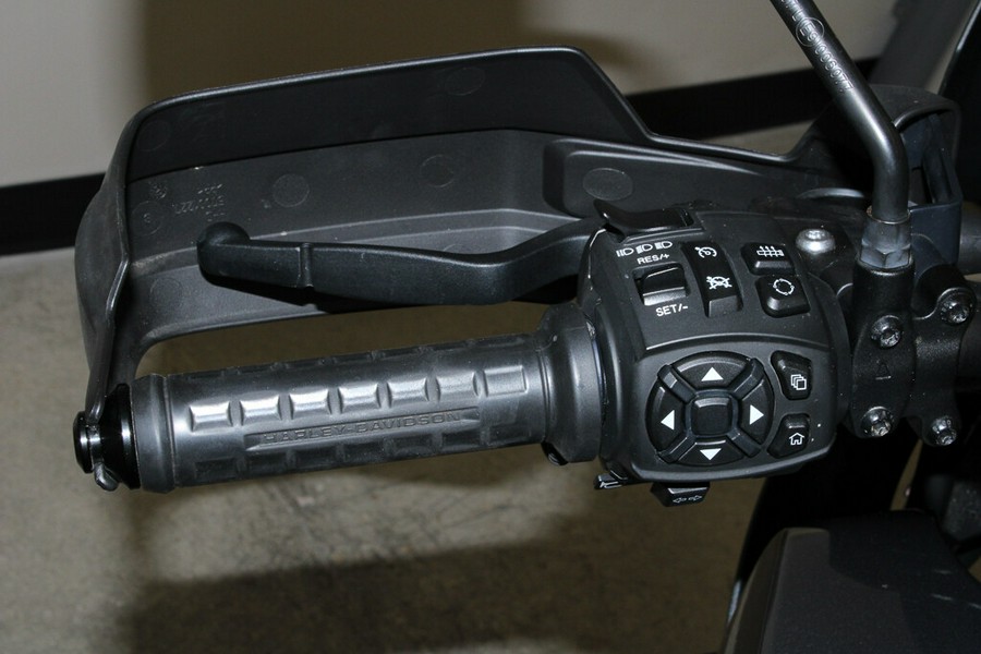 Used 2022 Harley-Davidson Pan America 1250 Special Adventure Touring RA1250S Motorcycle For Sale In Miami, Florida