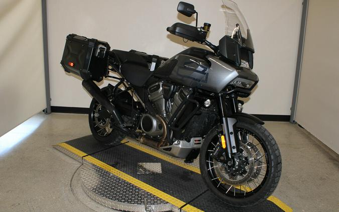 Used 2022 Harley-Davidson Pan America 1250 Special Adventure Touring RA1250S Motorcycle For Sale In Miami, Florida