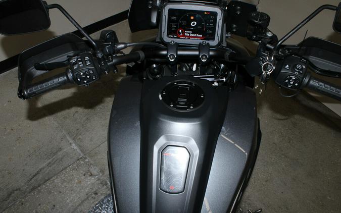 Used 2022 Harley-Davidson Pan America 1250 Special Adventure Touring RA1250S Motorcycle For Sale In Miami, Florida