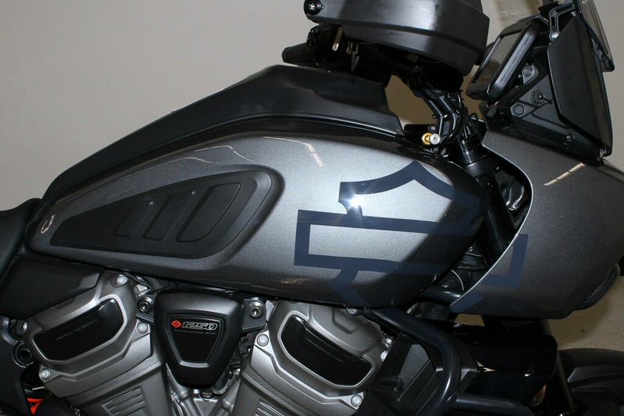 Used 2022 Harley-Davidson Pan America 1250 Special Adventure Touring RA1250S Motorcycle For Sale In Miami, Florida