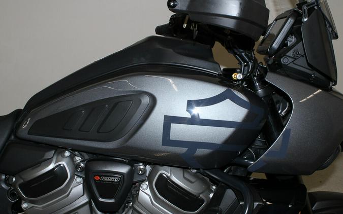 Used 2022 Harley-Davidson Pan America 1250 Special Adventure Touring RA1250S Motorcycle For Sale In Miami, Florida