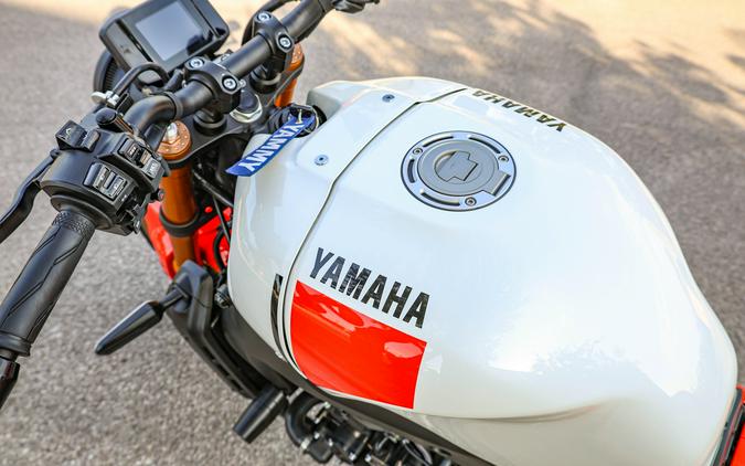 2024 YAMAHA XSR900