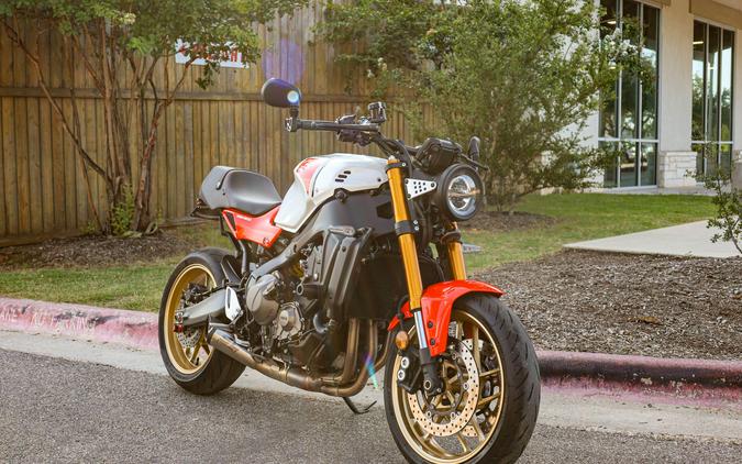 2024 YAMAHA XSR900