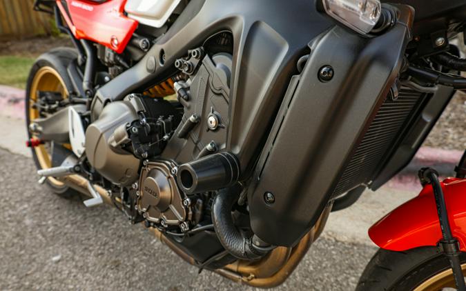 2024 YAMAHA XSR900