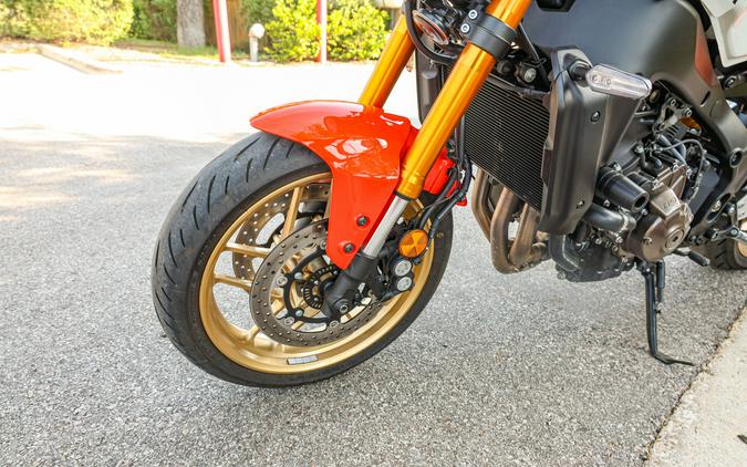 2024 YAMAHA XSR900