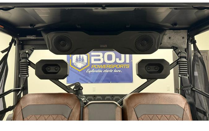 2026 UFORCE U10 Pro CF1000UZ-8 - CFMOTO