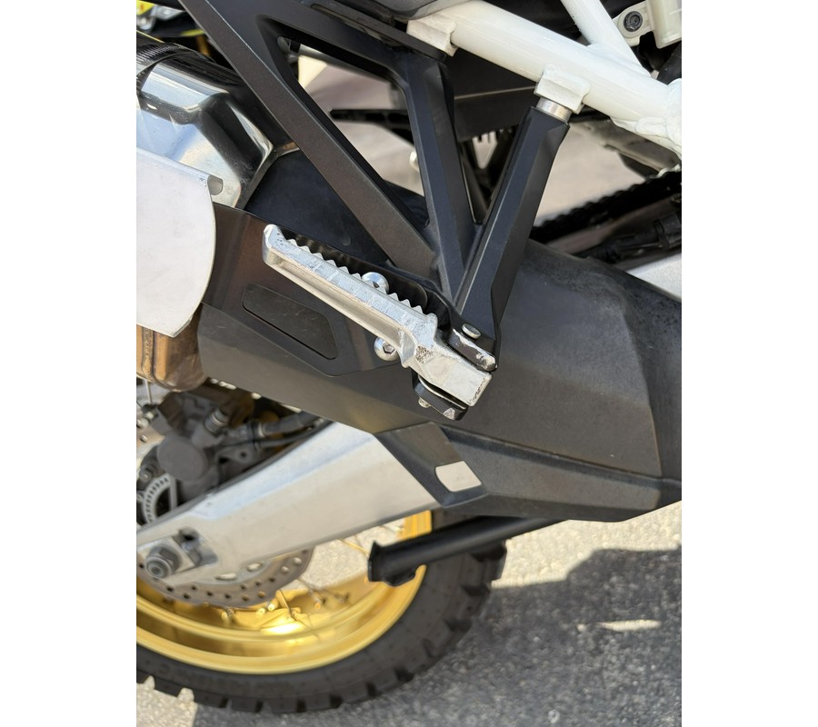 2019 Honda Africa Twin