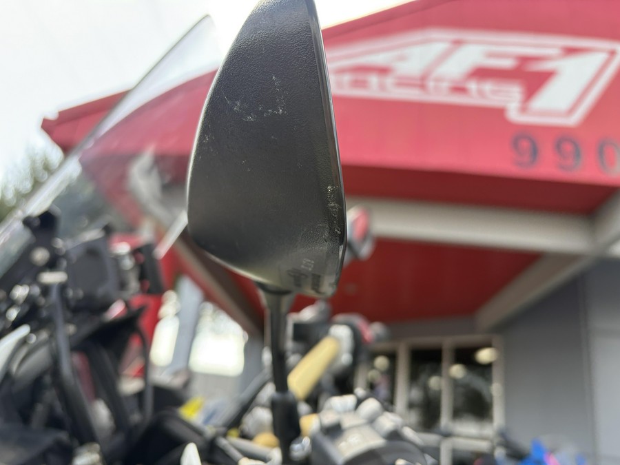 2019 Honda Africa Twin