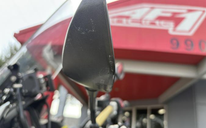 2019 Honda Africa Twin