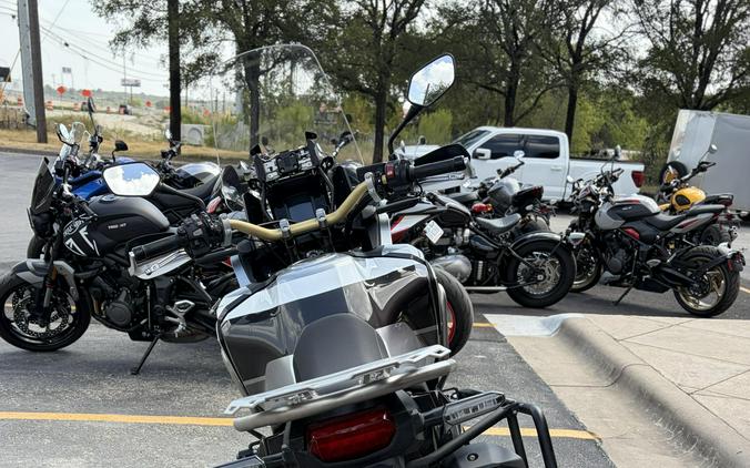 2019 Honda Africa Twin
