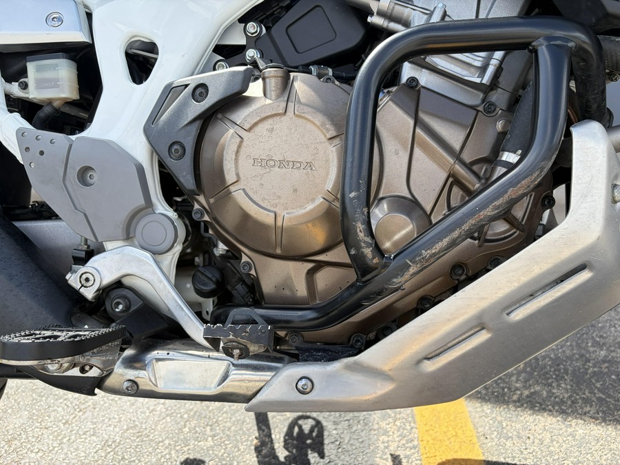2019 Honda Africa Twin