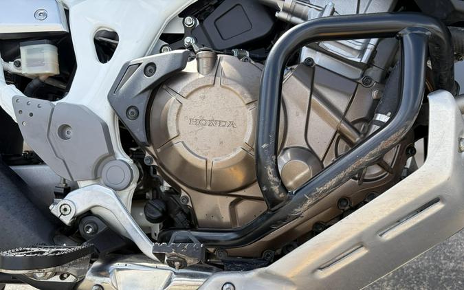 2019 Honda Africa Twin