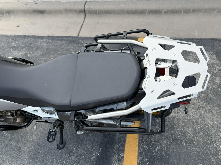 2019 Honda Africa Twin