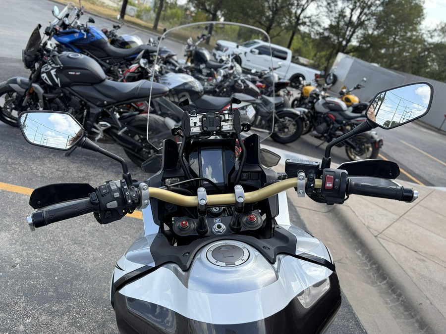 2019 Honda Africa Twin