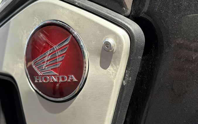 2019 Honda Africa Twin