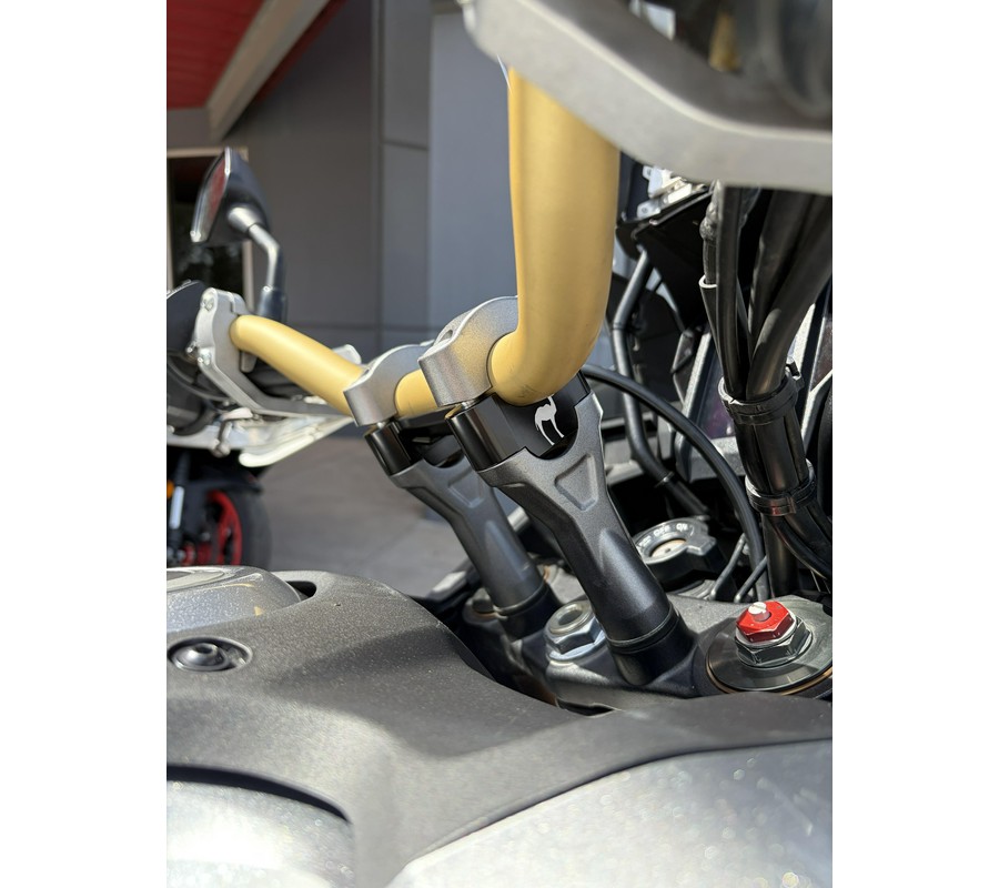 2019 Honda Africa Twin