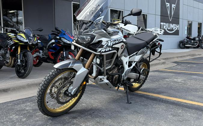 2019 Honda Africa Twin