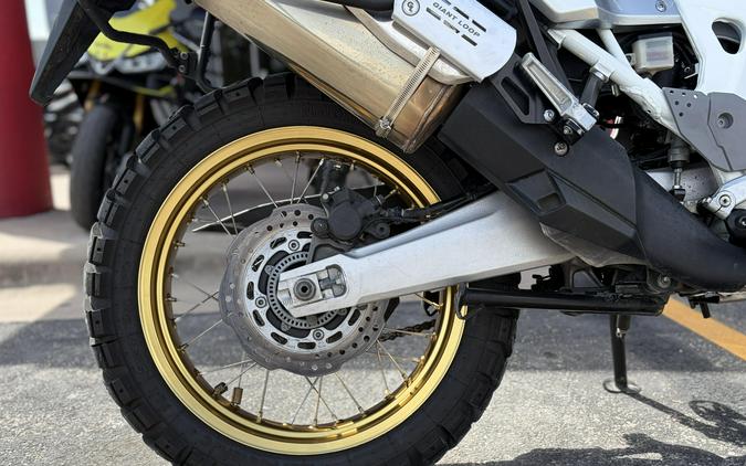 2019 Honda Africa Twin