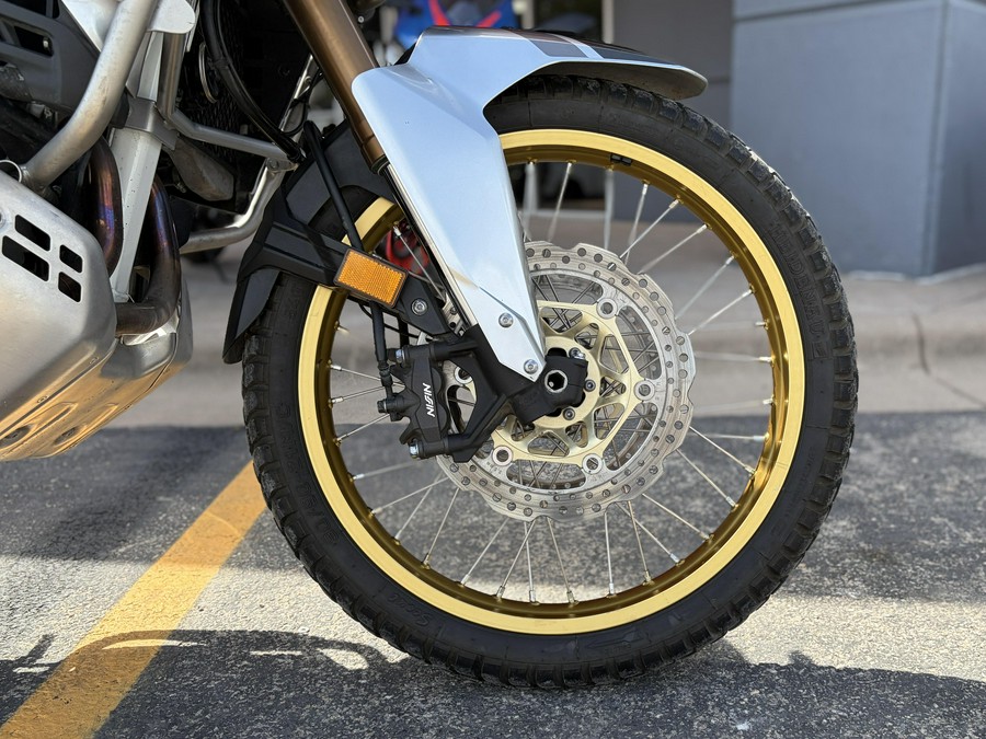 2019 Honda Africa Twin