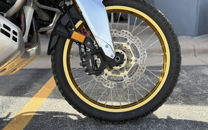 2019 Honda Africa Twin