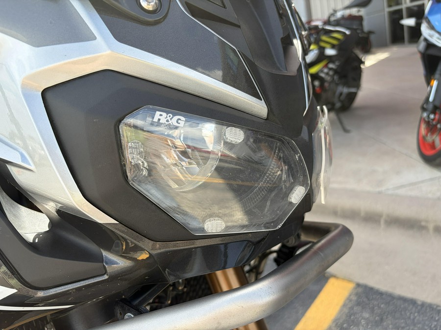 2019 Honda Africa Twin