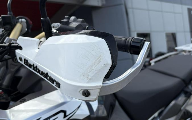 2019 Honda Africa Twin