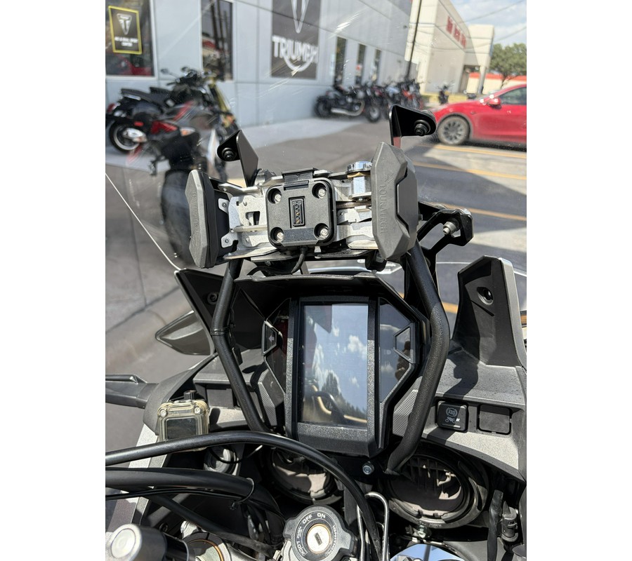 2019 Honda Africa Twin