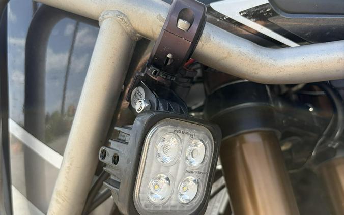 2019 Honda Africa Twin