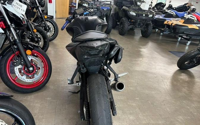 2023 Yamaha MT 03