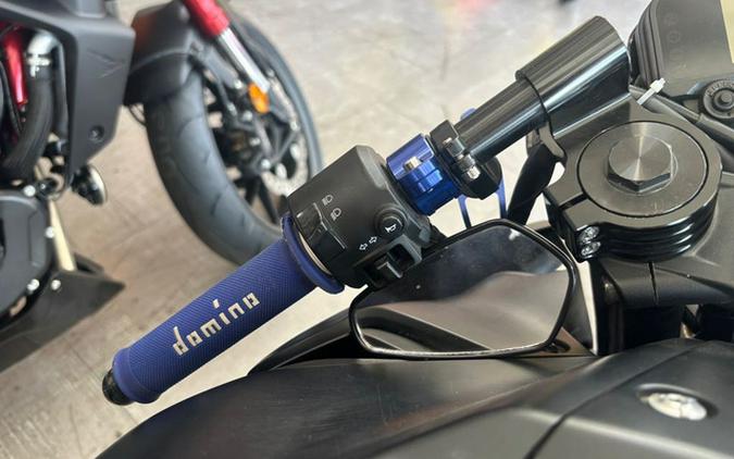 2023 Yamaha MT 03