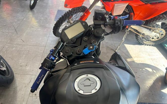 2023 Yamaha MT 03