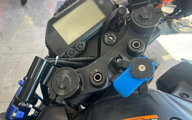 2023 Yamaha MT 03