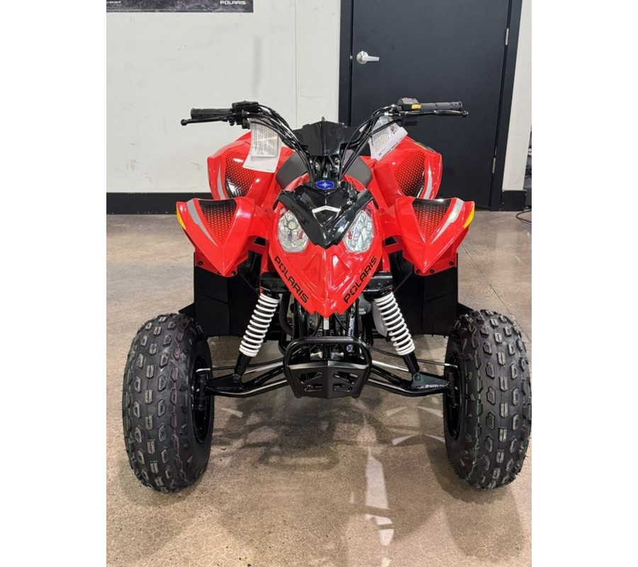 2027 Polaris® Outlaw 110 EFI