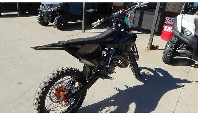 2018 TC 125 - Husqvarna Motorcycles