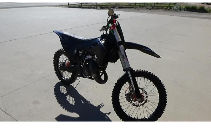 2018 TC 125 - Husqvarna Motorcycles