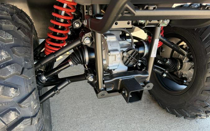 2027 CFMOTO CFORCE C5