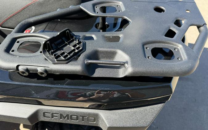 2027 CFMOTO CFORCE C5