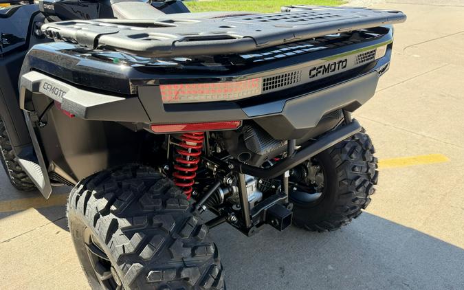 2027 CFMOTO CFORCE C5