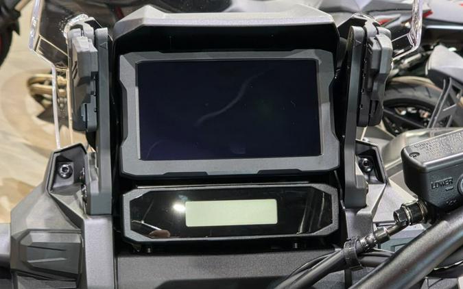 2026 Honda Africa Twin Base